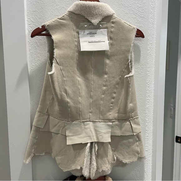 Stetson vest size small - Picture 4 of 6